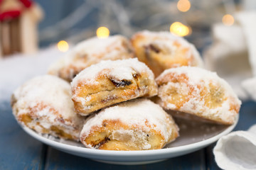 Christmas cookies