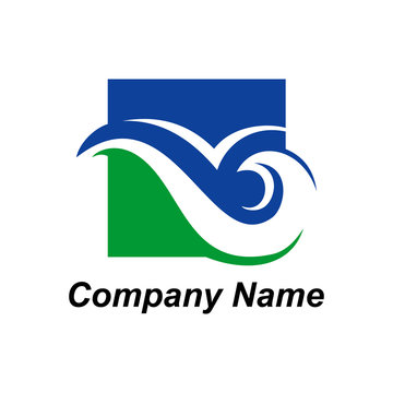 Company Creative Logo