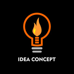 idea creative logo