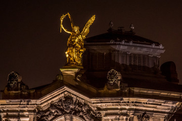 Eros - Der Gott der Liebe - The god of love
