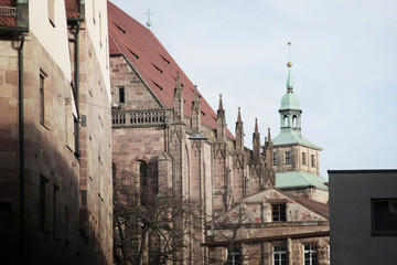 ニュルンベルク