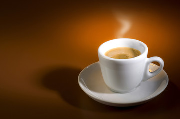 cup of coffee
