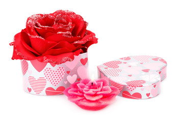 Valentine's day decoration