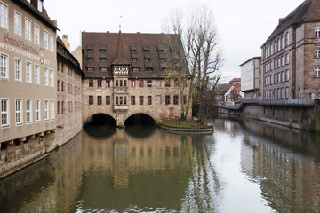 ニュルンベルク養老院