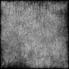 gray crumpled grunge paper