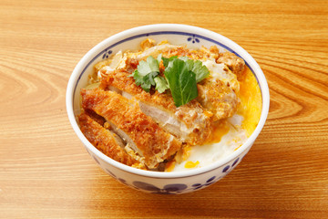 カツ丼