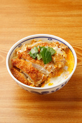 カツ丼