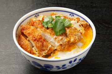 カツ丼
