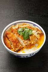 カツ丼