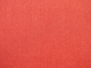 Fototapeta premium red background, golden glitter red christmas abstract texture
