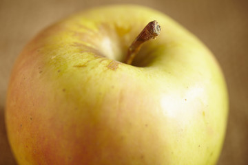 A Mitsu Apple