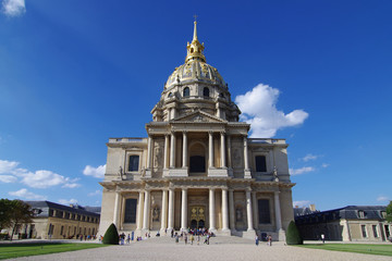 Invalidendom