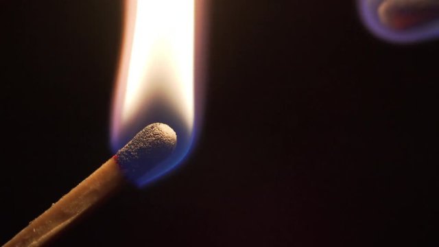 Fire Matches