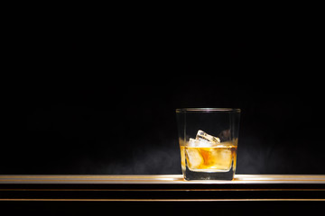 whiskey