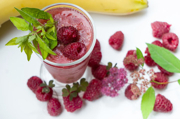 raspberry delight