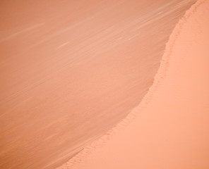 sand dune
