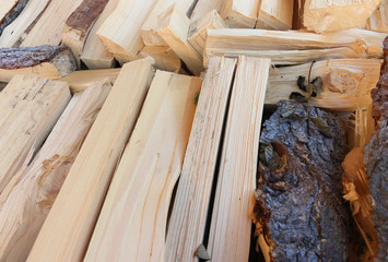Firewood