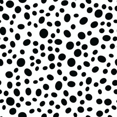 Vector illustration, seamless pattern