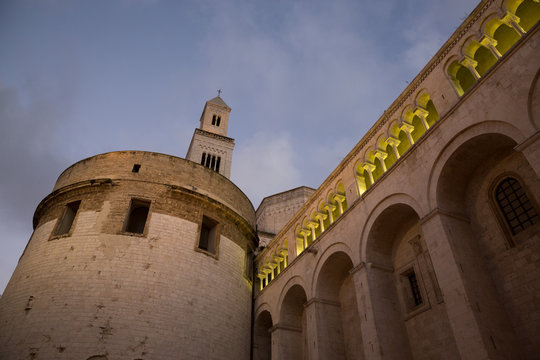 Basilica San Nicola, Bari