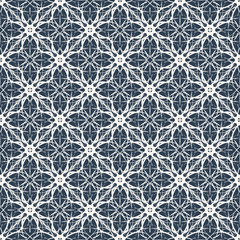 Delicate pattern