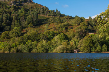 Fototapeta premium Rydal Water. Lake District