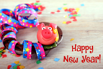 Happy New Year!