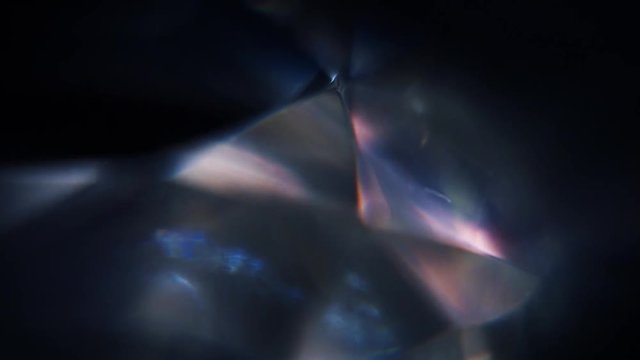 This 4k macro shot of a Jewel is a perfect; background, visual effect, or cool element for any project. This is also part of a huge collection; each one has its own unique look.