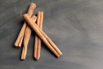 Cinnamon sticks