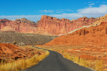 Capitol Reef