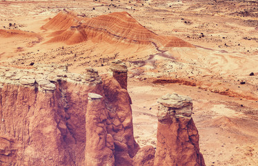 Capitol Reef