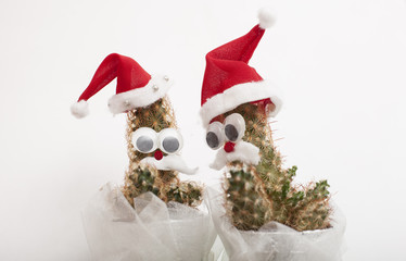 Christmas toy