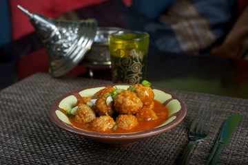cucina Libanese