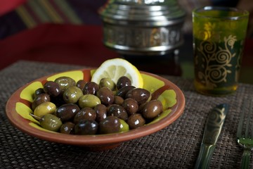 cucina Libanese