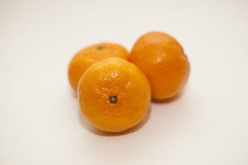 mandarin