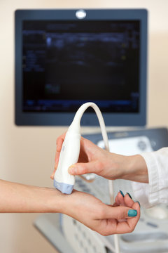 Nervensonografie