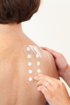 Patch Test
