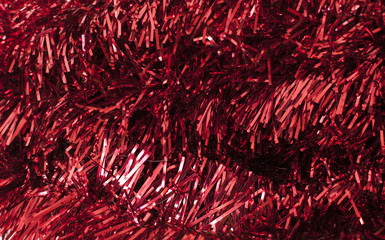 tinsel
