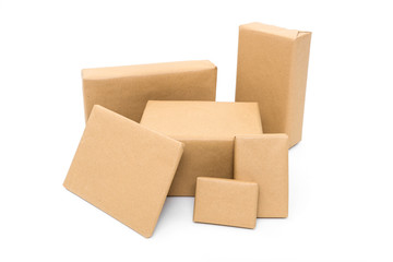 Bedroom decorated with wood