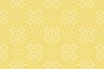 Abstract seamless background