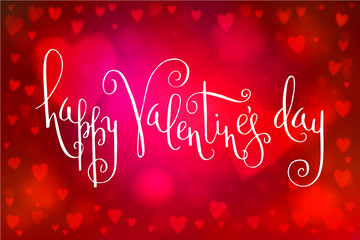 Happy Valentine's Day