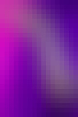 Abstract mosaic background