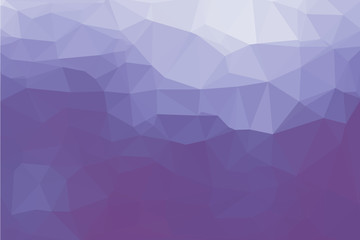 Abstract geometric background