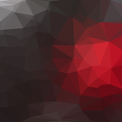 Obraz premium Abstract geometric background