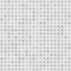 Geometric pattern. Vector seamless ornate background