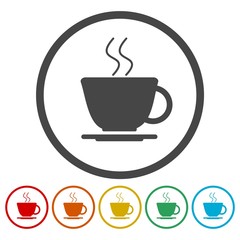 Coffee Icon