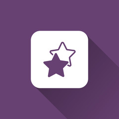 star sign. icon design