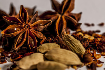 Spices
