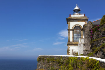 Faro de Luarca