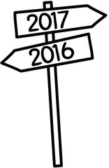 2016 - 2017