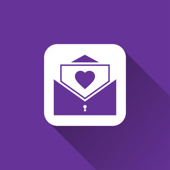 message and email icon